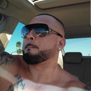 Meet your Posher, Robert